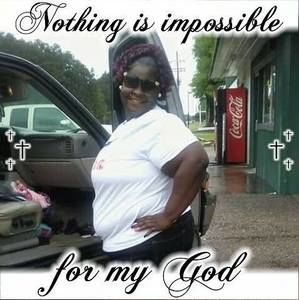 Meet your Posher, Earlandria